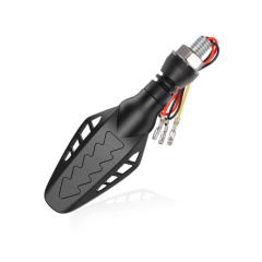 Turn Signal Light 16 LED for Motorcycle Directional Light