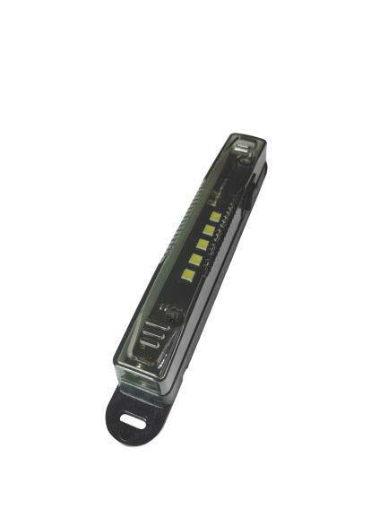 Roll Bar Mount Portable LED Work Light for Jeep/Truck/ATV/UTV/off-Road and Pick-up Magnetic LED Light