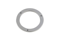 4" round grommet
