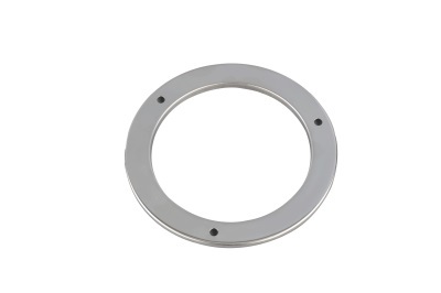 4" round grommet