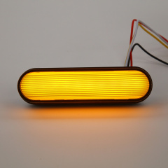 Bright Single/Double LED Truck Light Driving/Brake/Turn Tail Light