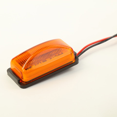 LED Clearance/Marker Light Sing Light Side light Flash