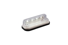 LED Clearance/Side Marker Light