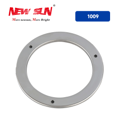 4" round grommet