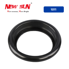 4" round grommet