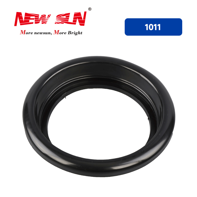 4" round grommet