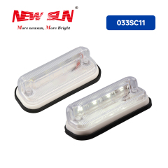 LED Clearance/Side Marker Light