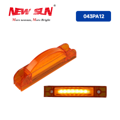 LED Clearance/Side Marker Light