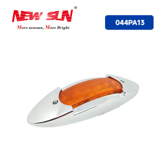 LED Clearance/Side Marker Light