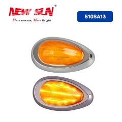 LED Clearance/Side Marker Light