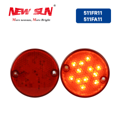 LED Clearance/Side Marker Light