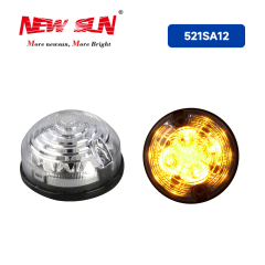 LED Clearance/Side Marker Light