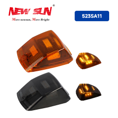LED Clearance/Side Marker Light
