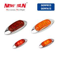 LED Clearance/Side Marker Light