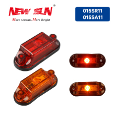 LED Clearance/Side Marker Light