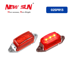 LED Clearance/Side Marker Light