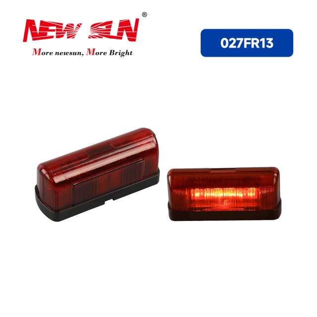 LED Clearance/Side Marker Light