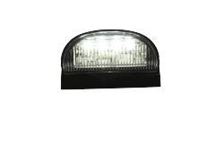 LED License Plate Light