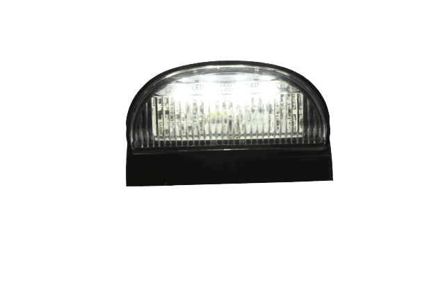 LED License Plate Light