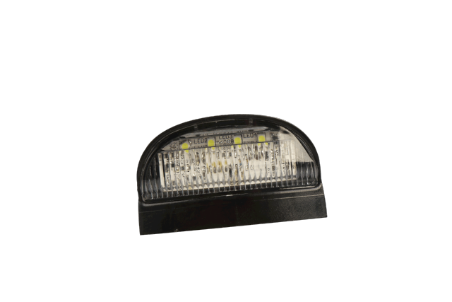 LED License Plate Light