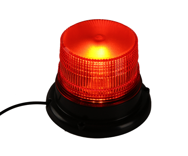 LED Beacon Warning Light