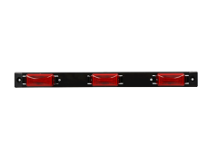 LED Indicator Light Bar