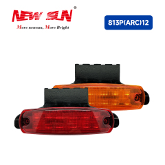 LED Signal Reflex Light