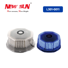 LED Beacon Warning Light