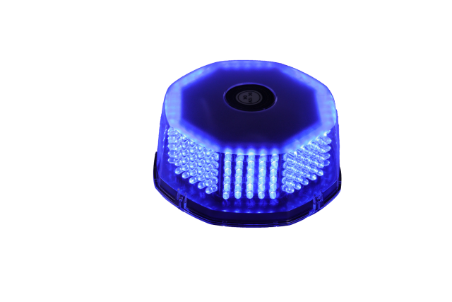 LED Beacon Warning Light