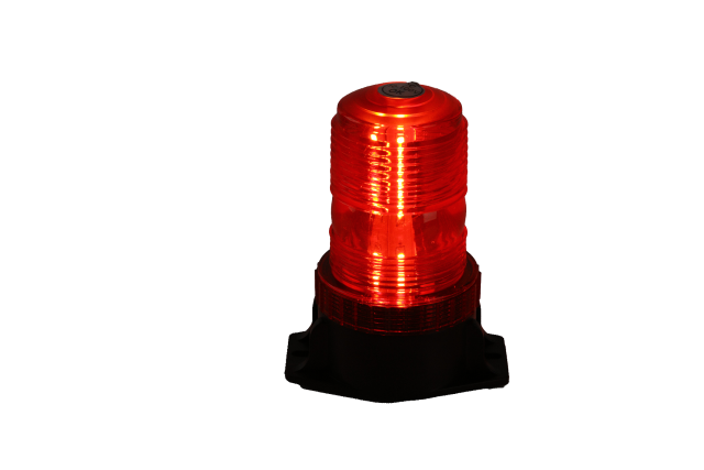 LED Beacon Warning Light