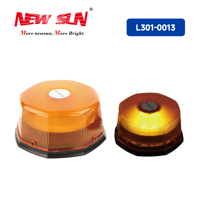 LED Beacon Warning Light