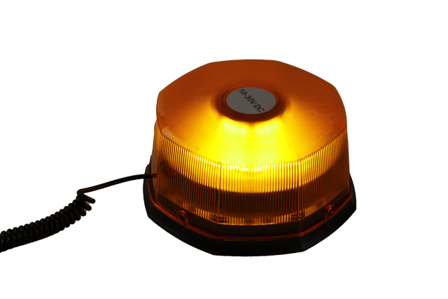 LED Beacon Warning Light