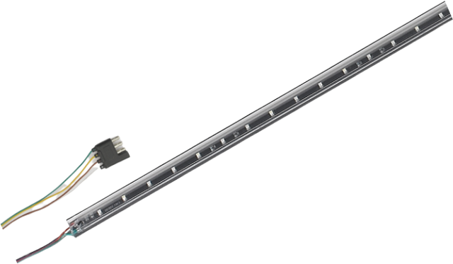 Led Tailgate Light