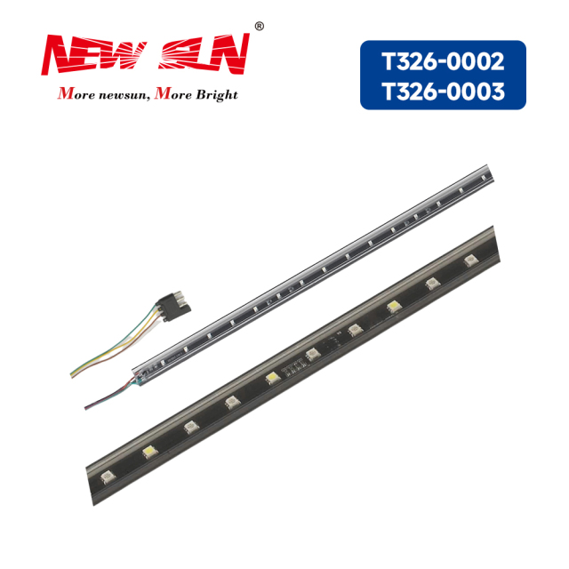 Led Tailgate Light