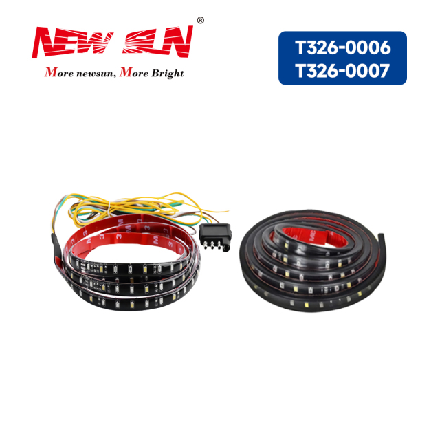 Led Tailgate Light