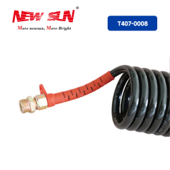 Spiral Hose