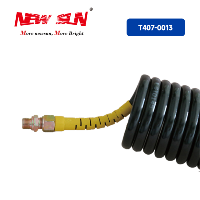 Spiral Hose