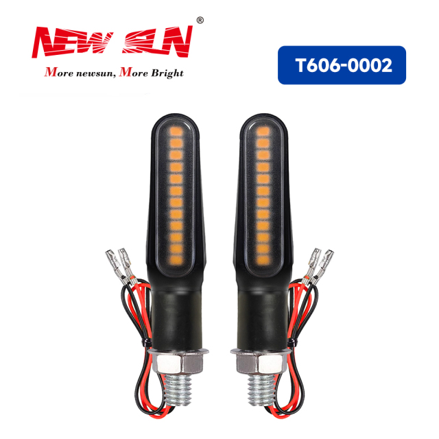 Turn SMD Signal Light for Motorcycle Directional Light
