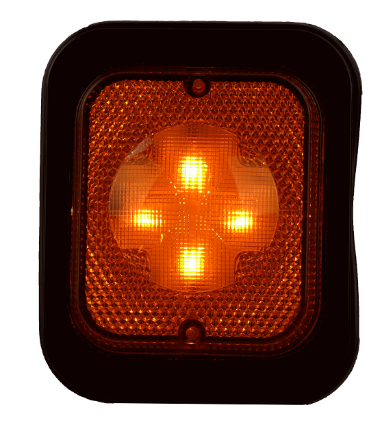 LED Clearance/Side Marker Light
