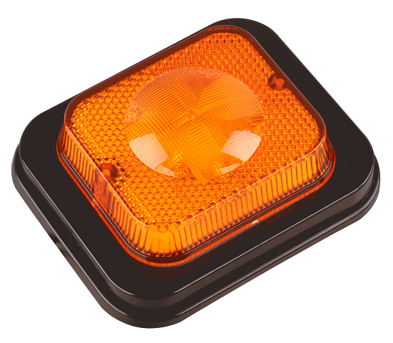 LED Clearance/Side Marker Light
