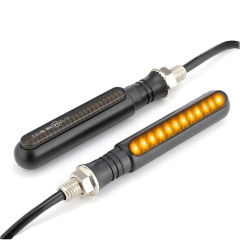 Turn Signal Light SMD 18LED for Motorcycle Directional Light