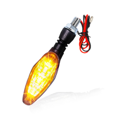 Turn Signal Light SMD 3LED for Motorcycle Directional Light