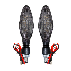 Turn Signal Light SMD 3LED for Motorcycle Directional Light