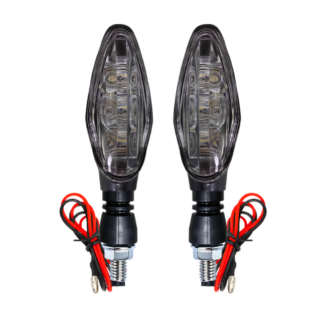 Turn Signal Light SMD 3LED for Motorcycle Directional Light