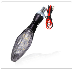 Turn Signal Light SMD 3LED for Motorcycle Directional Light
