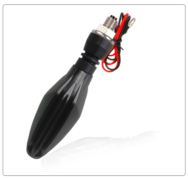 Turn Signal Light SMD 3LED for Motorcycle Directional Light