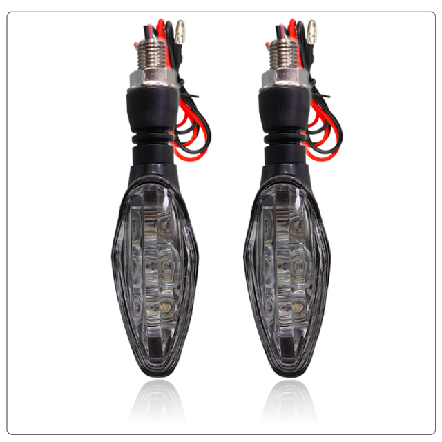 Turn Signal Light SMD 3LED for Motorcycle Directional Light