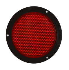 LED 4" Round Stop/Turn/Tail Light