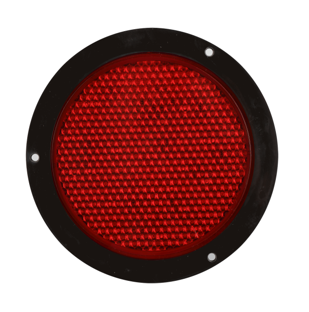LED 4" Round Stop/Turn/Tail Light