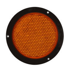 LED 4" Round Stop/Turn/Tail Light